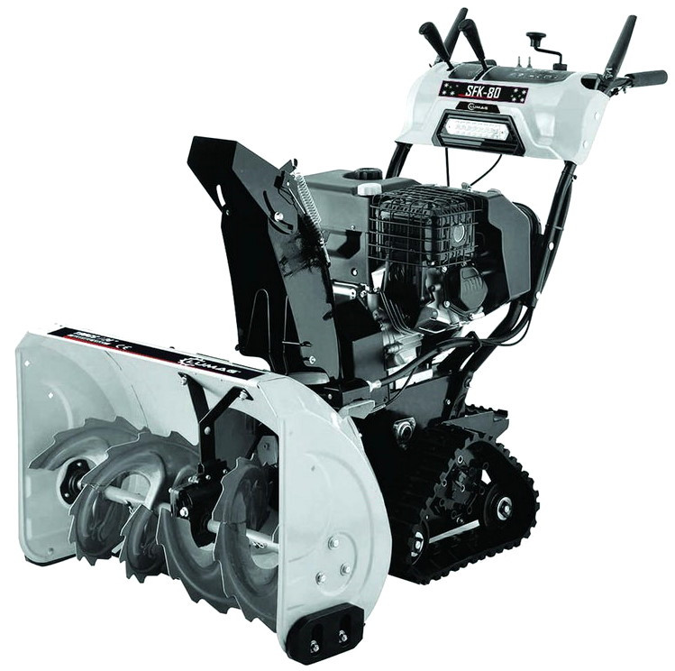 Снегоуборщик Lumag SFK80