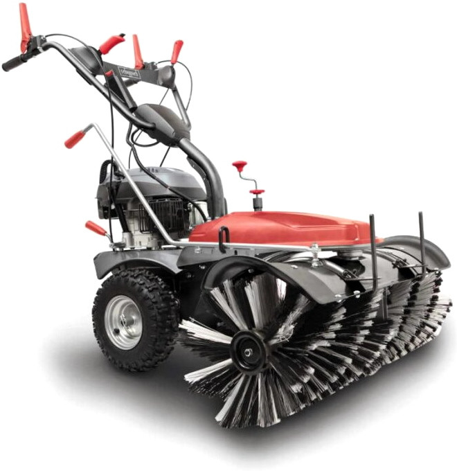 Снігоочисник Scheppach SC2200PE
