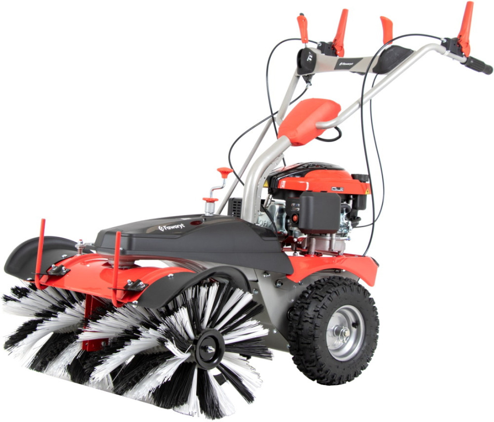 Снігоочисник FAWORYT SHZ80-196L