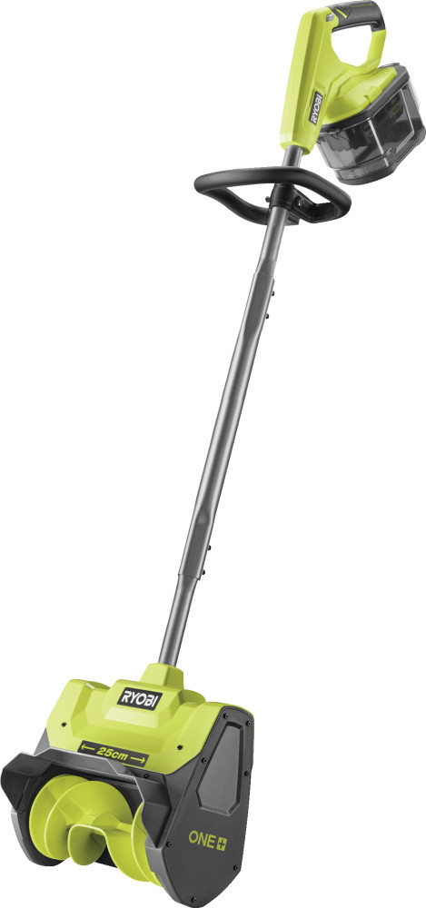 Снігоочисник Ryobi RY18ST25A-140