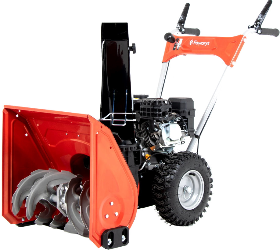 Снігоочисник FAWORYT KZO53HL