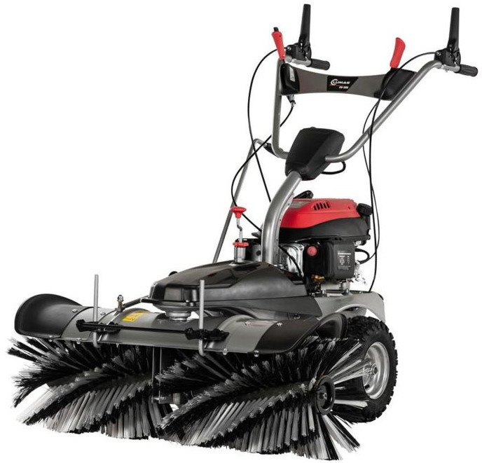 Снегоуборщик Lumag KM1000