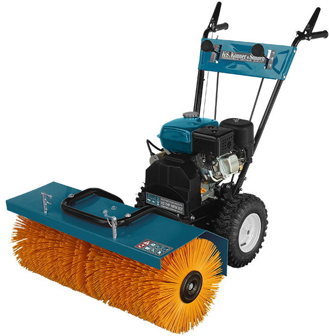 Снігоочисник Konner&Sohnen KS 7HP-MFM 80E