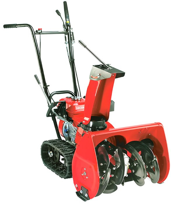 Снегоуборщик Honda HSS 655 ET