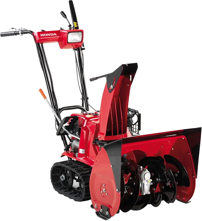 Снегоуборщик Honda HS 655 ETD1