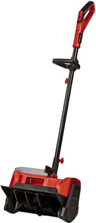 Снігоочисник Einhell GE-ST 36/40 Li E-Solo