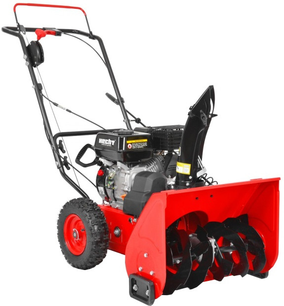 Снегоуборщик HECHT 9555