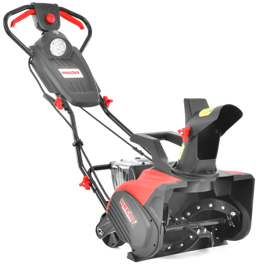 Снегоуборщик HECHT 9040