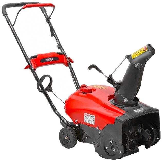 Снегоуборщик HECHT 9036