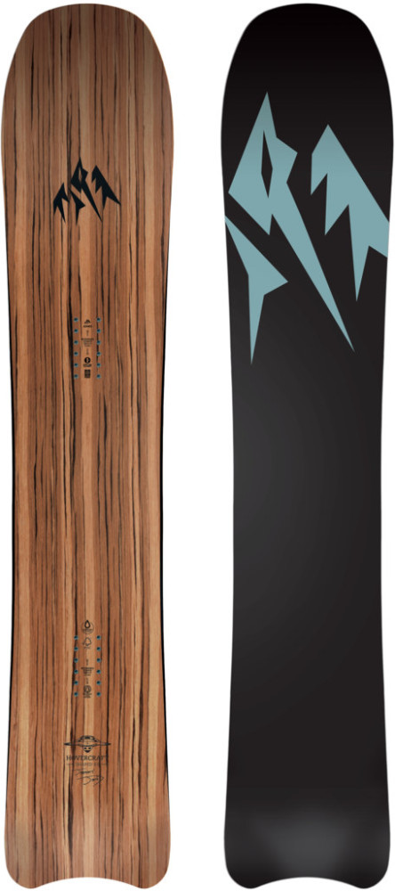 Сноуборд Jones Hovercraft 164 2019 /2020