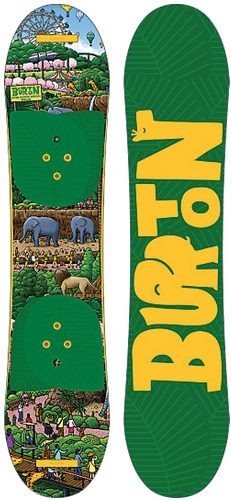 Сноуборд Burton After School Special 90 2015 /2016