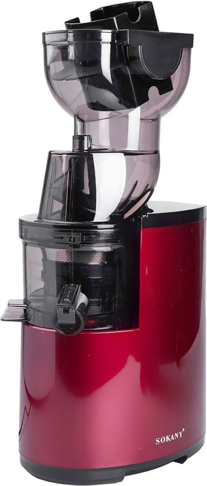 Соковыжималка SOKANY JE-25
