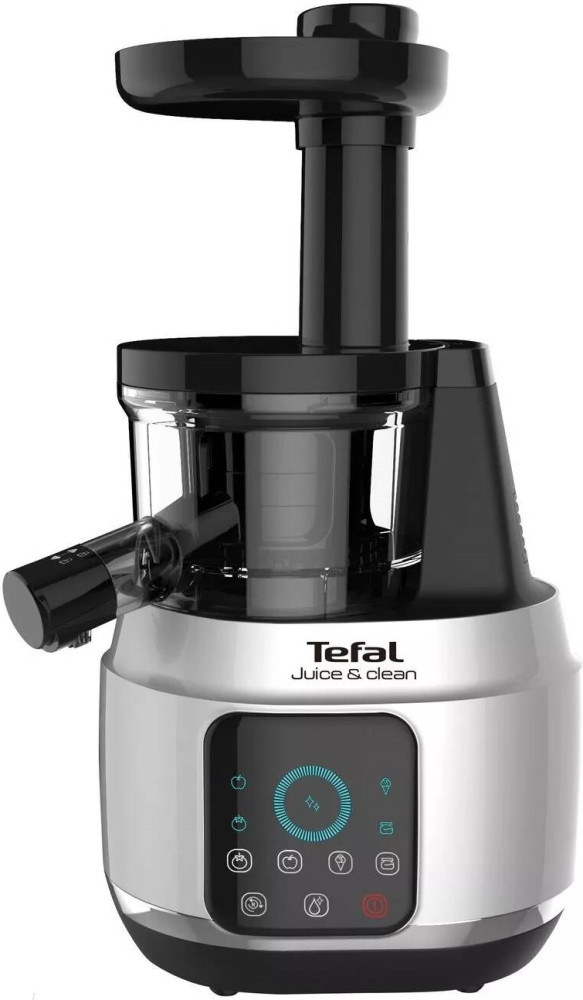 Соковыжималка Tefal Juice & Clean ZC 420