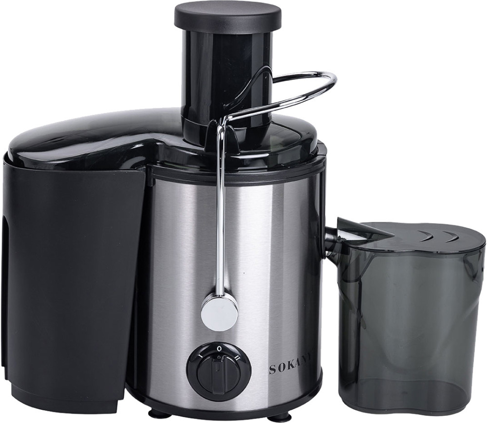 Соковыжималка SOKANY SK-4000