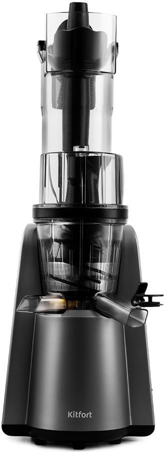 Соковыжималка KITFORT KT-1117