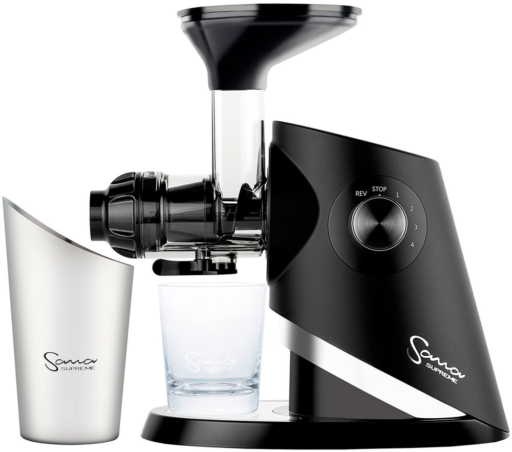 Соковыжималка SANA Supreme 727