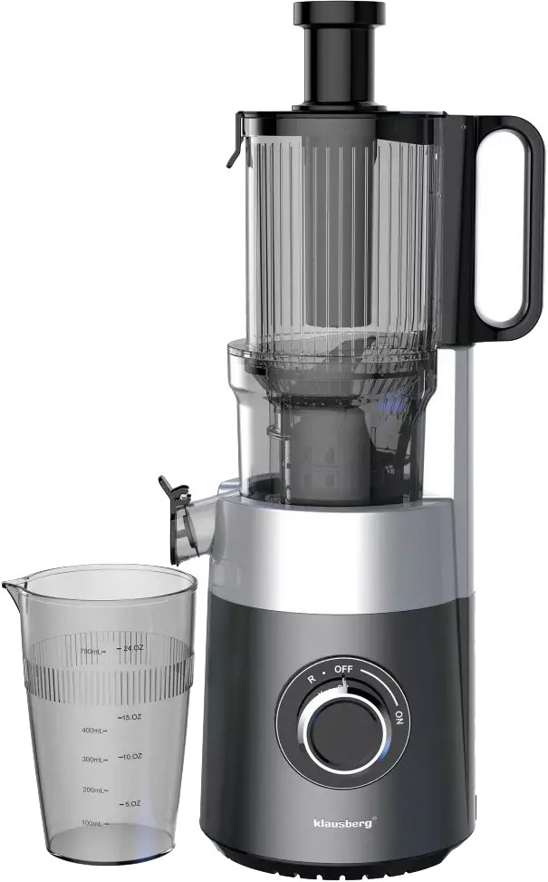 Соковитискач Klausberg KB-7881