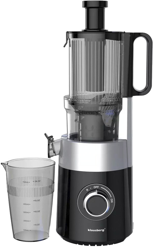 Соковыжималка Klausberg KB-7871