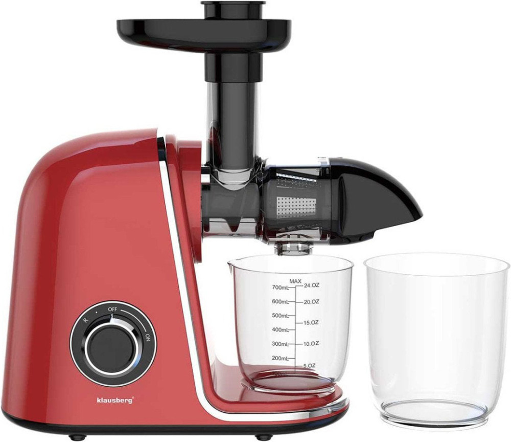 Соковыжималка Klausberg KB-7870