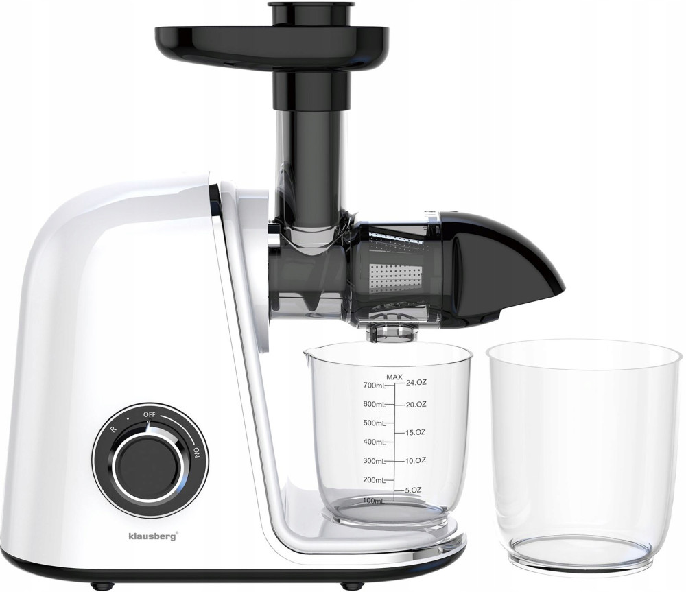 Соковыжималка Klausberg KB-7869