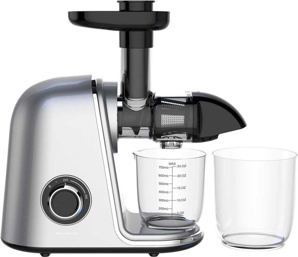 Соковыжималка Klausberg KB-7868