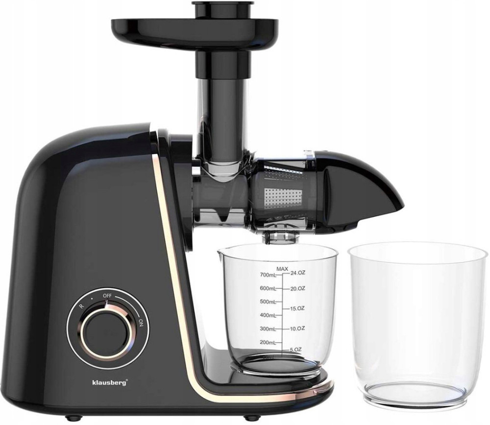 Соковыжималка Klausberg KB-7867