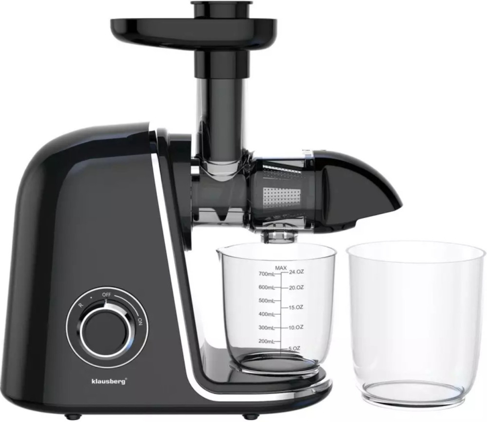Соковыжималка Klausberg KB-7866