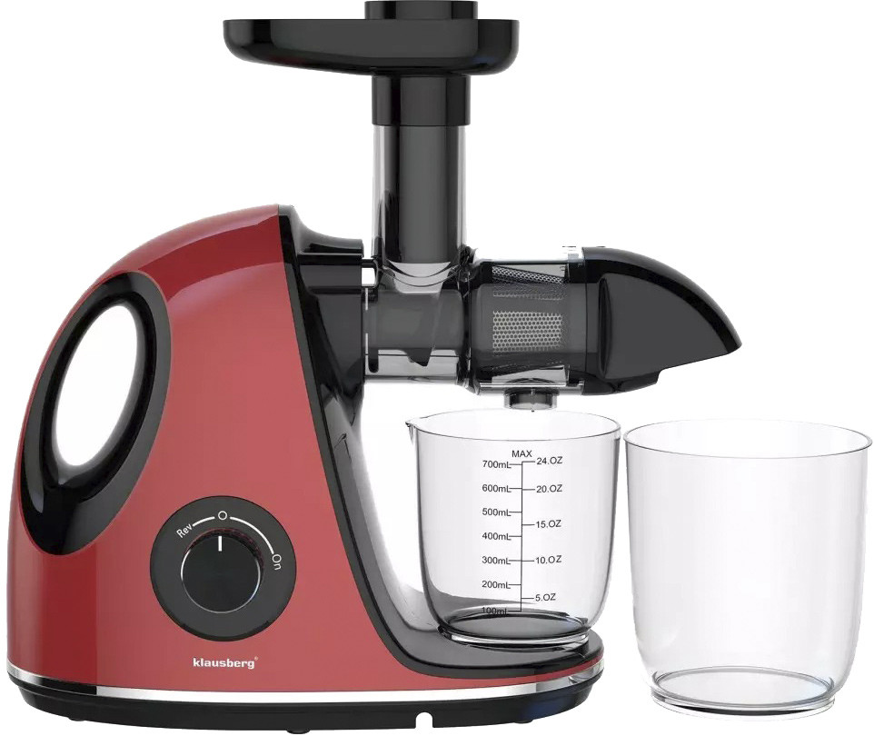Соковыжималка Klausberg KB-7865