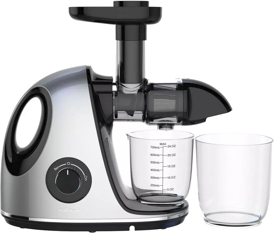 Соковыжималка Klausberg KB-7863