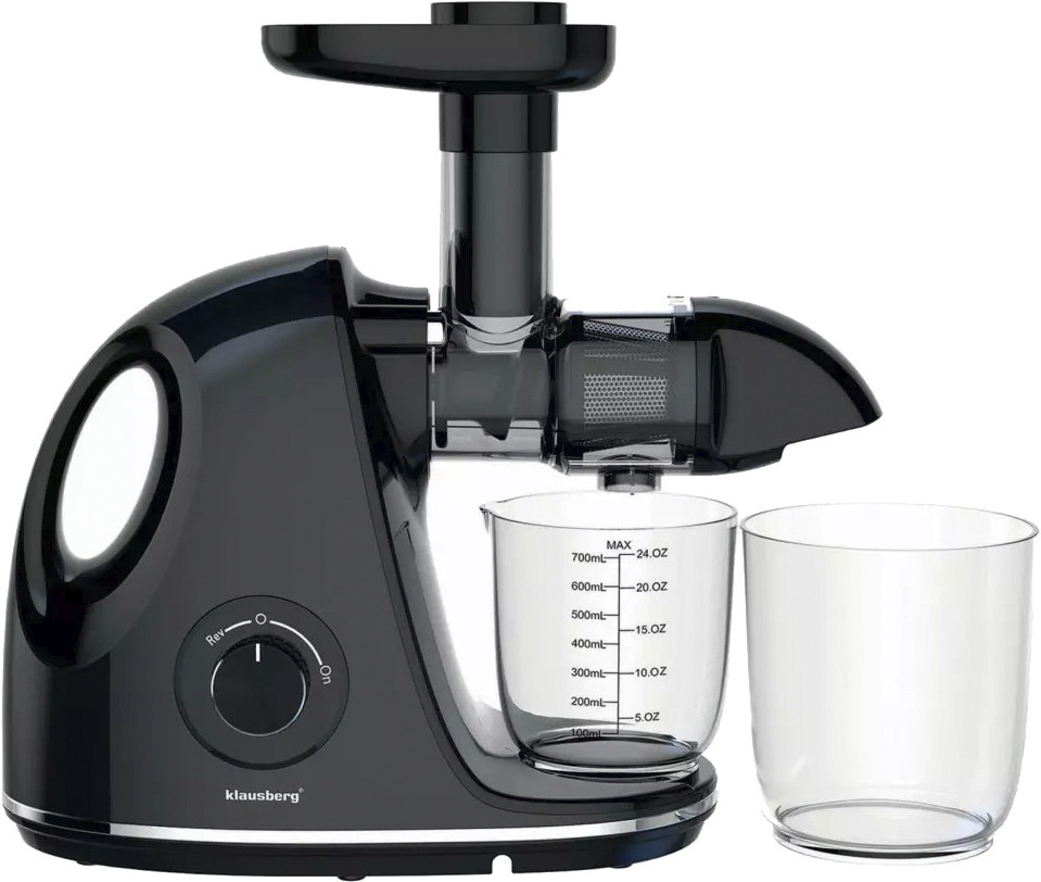 Соковыжималка Klausberg KB-7861