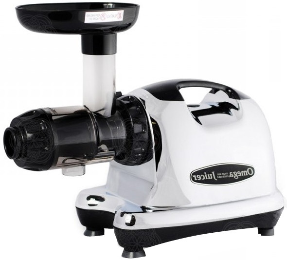 Соковыжималка Omega 8226