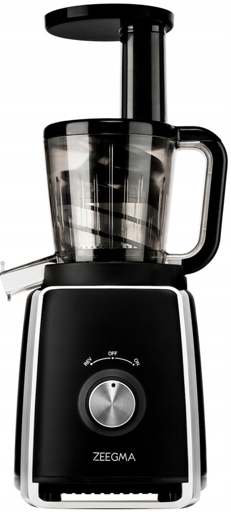 Соковитискач Zeegma Sap