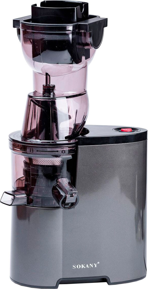 Соковыжималка SOKANY SK-27
