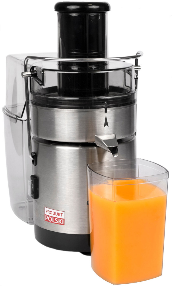 Соковыжималка Hagsen MJ400