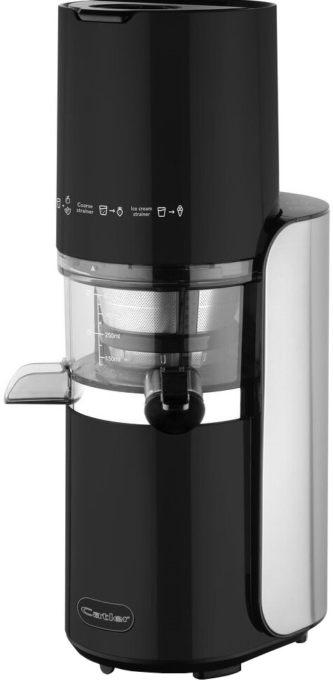 Соковитискач Catler JS 8011