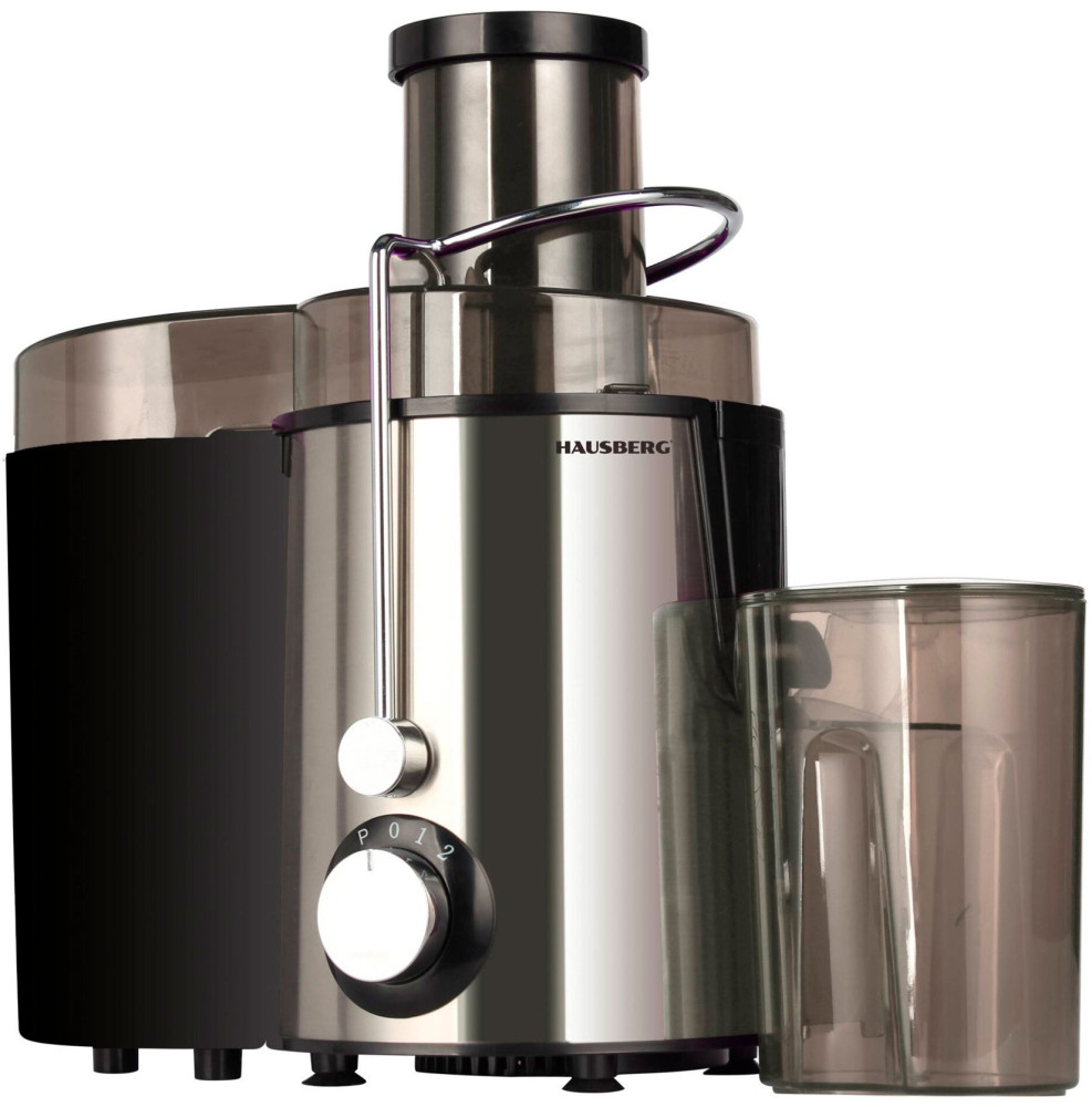 Соковыжималка Hausberg HB-7645