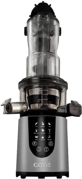 Соковыжималка Gotie GSJ-630