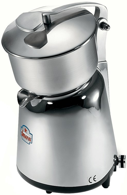 Соковыжималка Sirman Apollo Lever