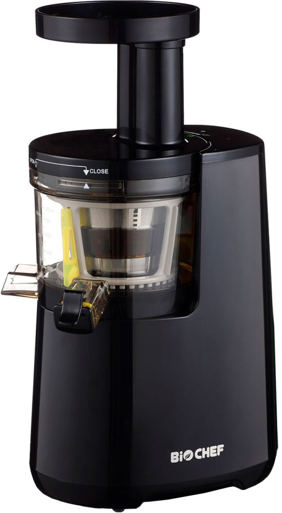 Соковитискач BioChef Atlas Slow