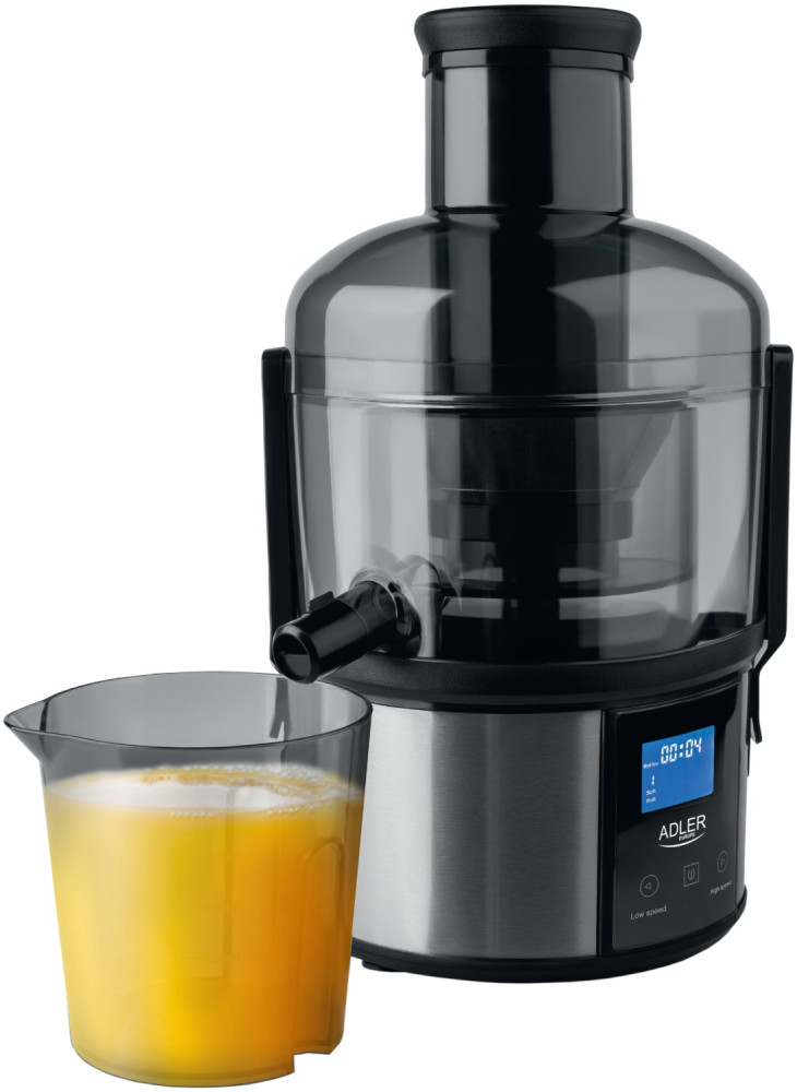 Соковыжималка Adler AD 4124