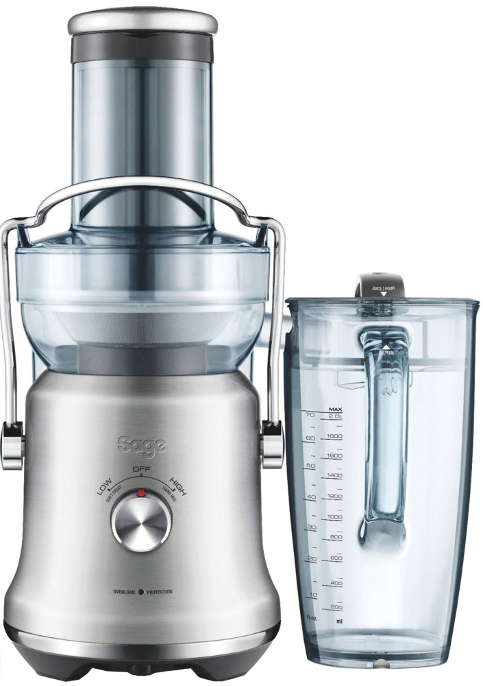 Соковыжималка Sage Nutri Juicer Cold Plus