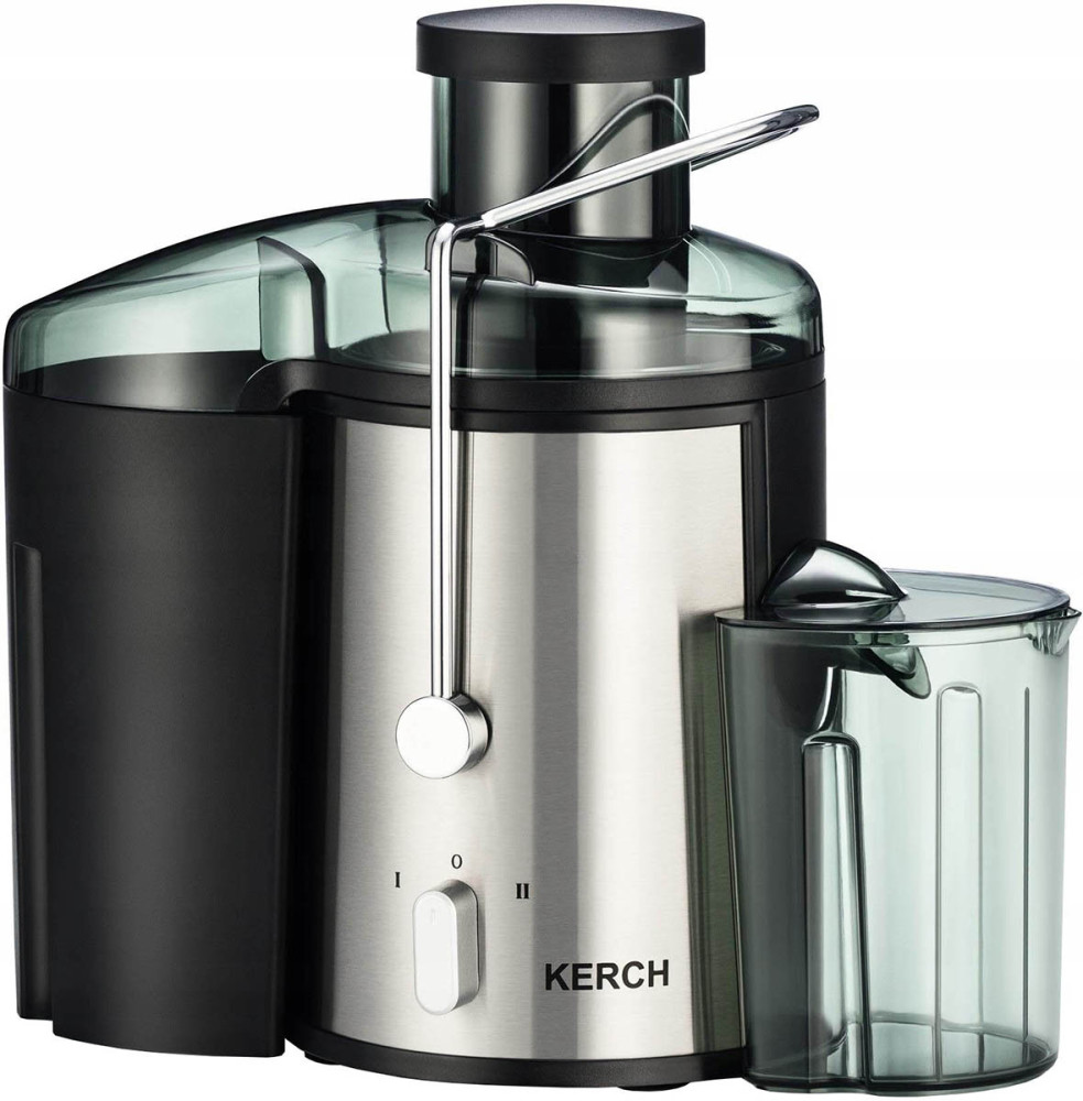 Соковыжималка Kerch Fruit JE1400