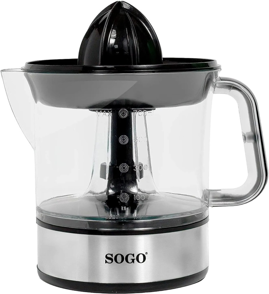 Соковыжималка Sogo EXP-SS-5222