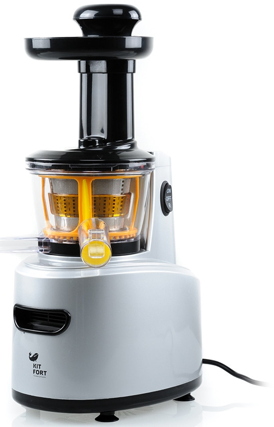 Соковыжималка KITFORT KT-1101