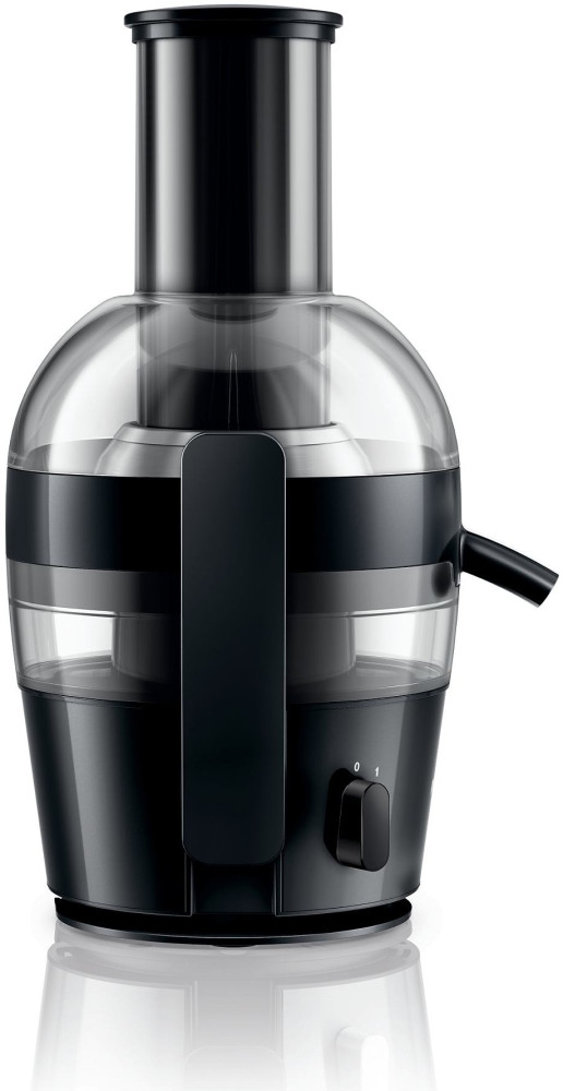 Соковыжималка Philips Viva Collection HR1855/30