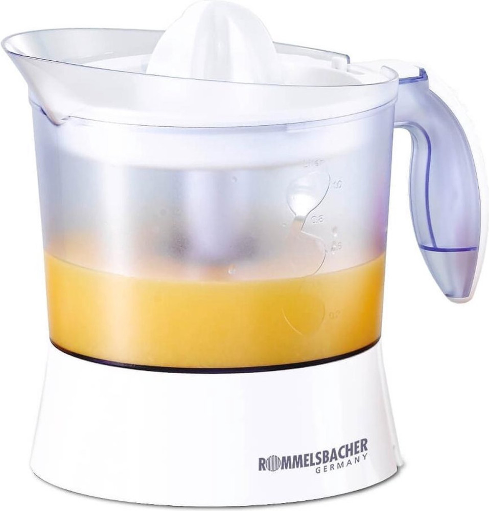 Соковыжималка Rommelsbacher ZP 40