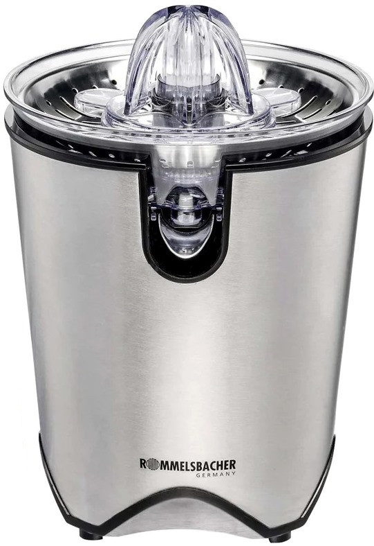Соковыжималка Rommelsbacher ZP 60/E