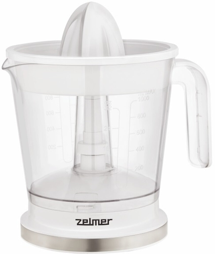Соковыжималка Zelmer ZJE2800