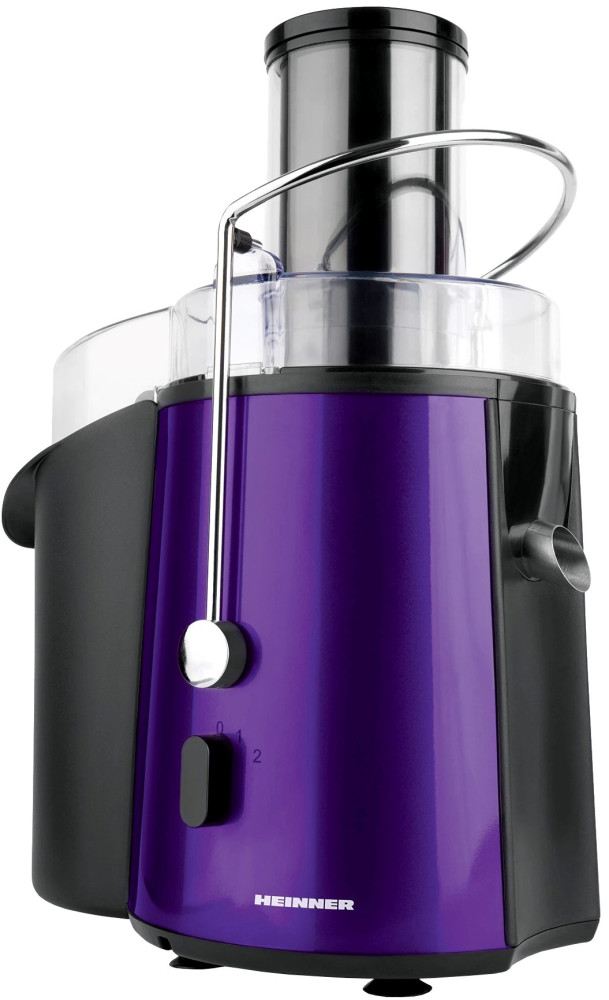 Соковыжималка Heinner XF-1000UV