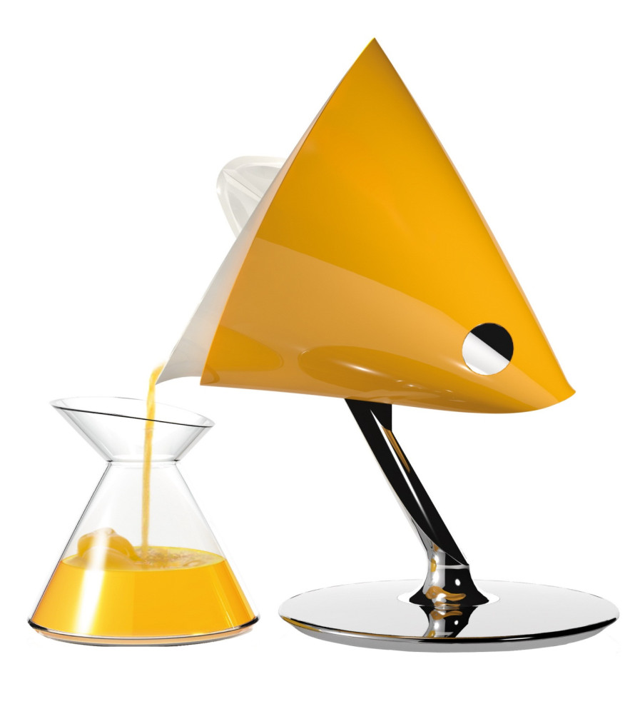 Соковитискач Bugatti VITA